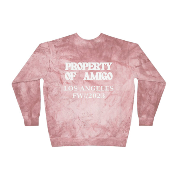 Property Of Amigo Sweatshirt - Image 8