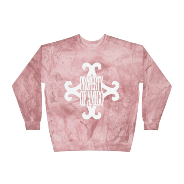 Logo Sweatshirt - Image 7