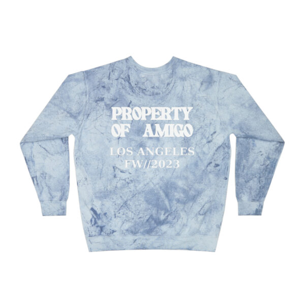 Property Of Amigo Sweatshirt - Image 4
