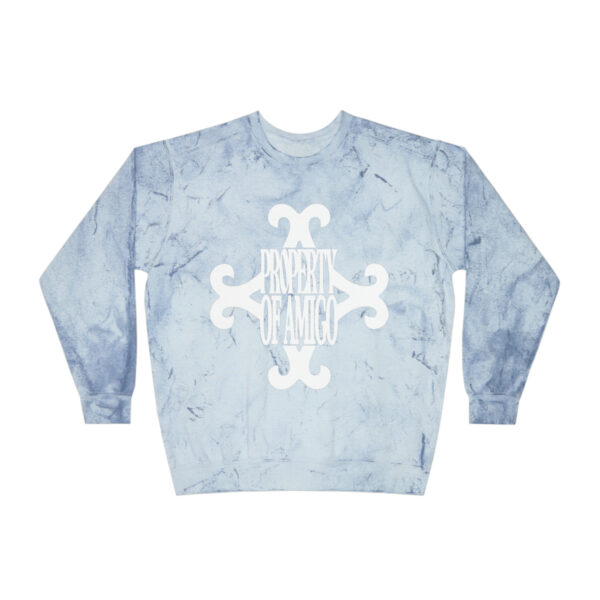 Logo Sweatshirt - Image 3