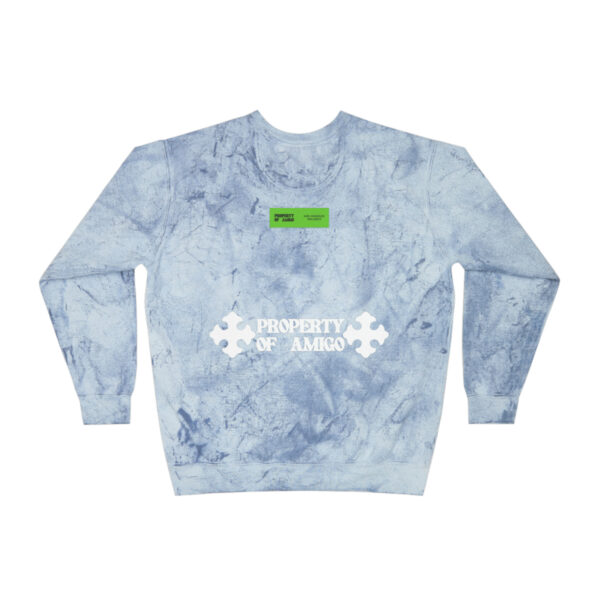 Logo Sweatshirt - Image 4