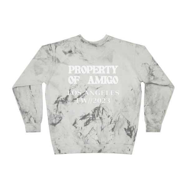 Property Of Amigo Sweatshirt - Image 2