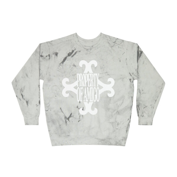 Logo Sweatshirt