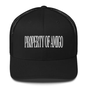 Trucker Cap