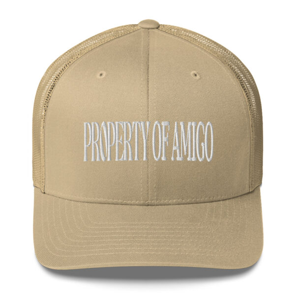 Trucker Cap - Image 5