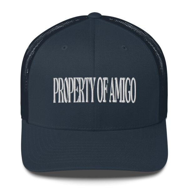 Trucker Cap - Image 2