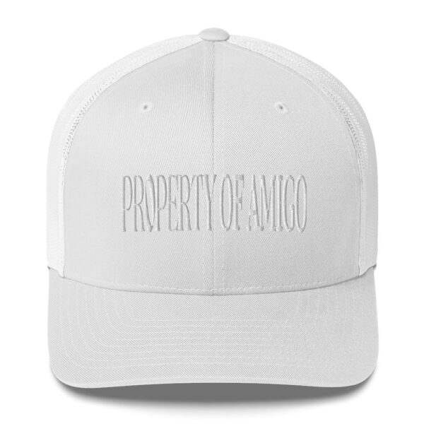 Trucker Cap - Image 6