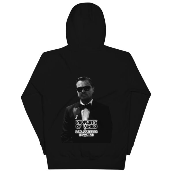 Leo Hoodie - Image 3