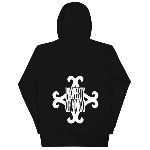Logo Hoodie - Image 3