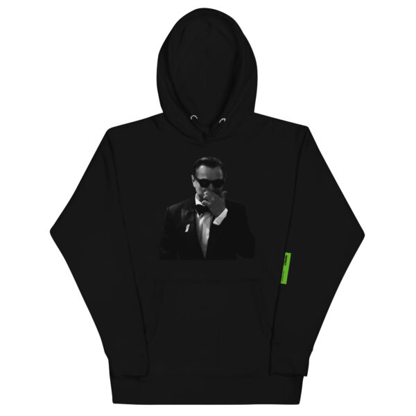 Leo Hoodie - Image 2