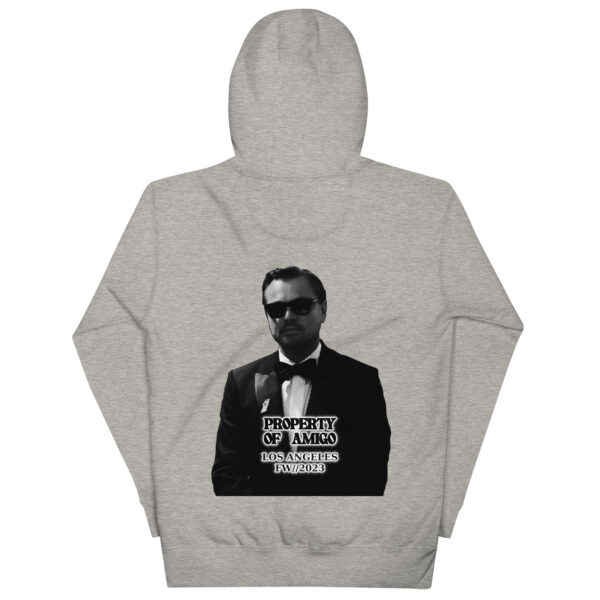 Leo Hoodie - Image 9