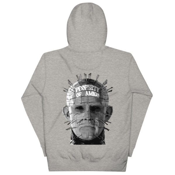 Pinhead Hoodie - Image 5