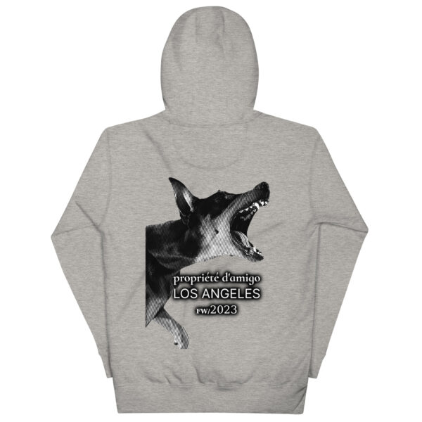 Doberman Hoodie - Image 9