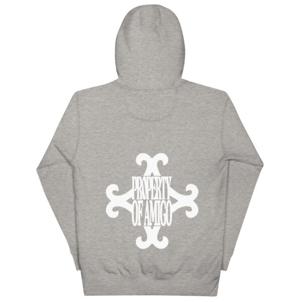 Logo Hoodie - Image 10