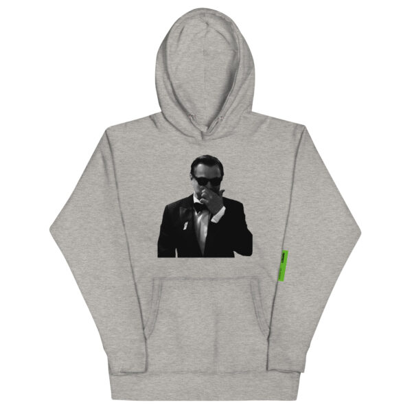 Leo Hoodie - Image 8