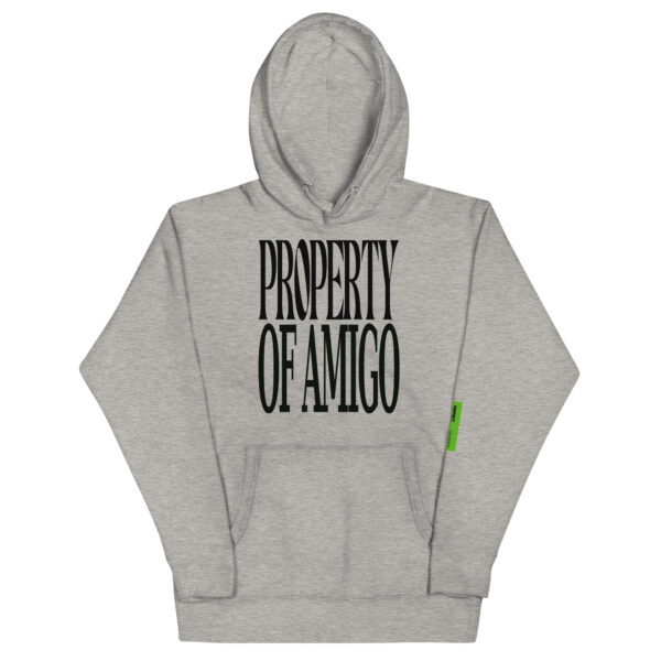 Pinhead Hoodie - Image 4