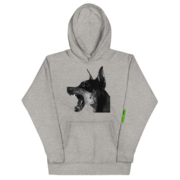 Doberman Hoodie - Image 8