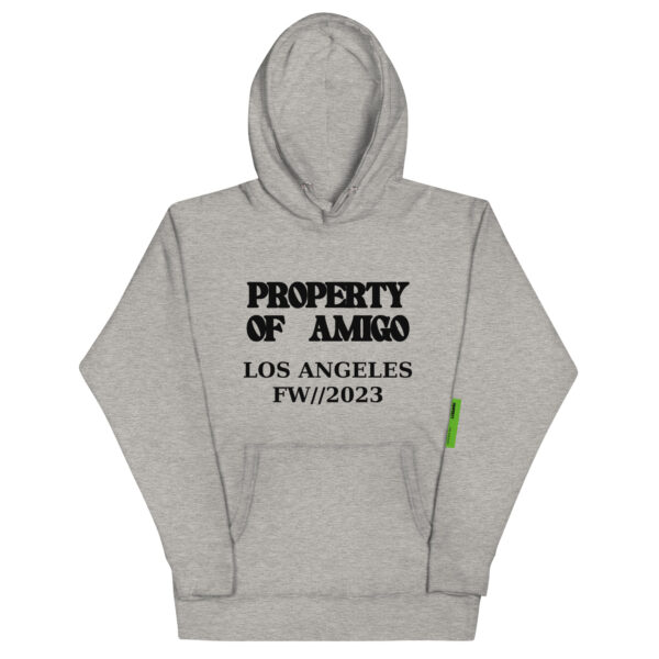 Pablo Hoodie - Image 4