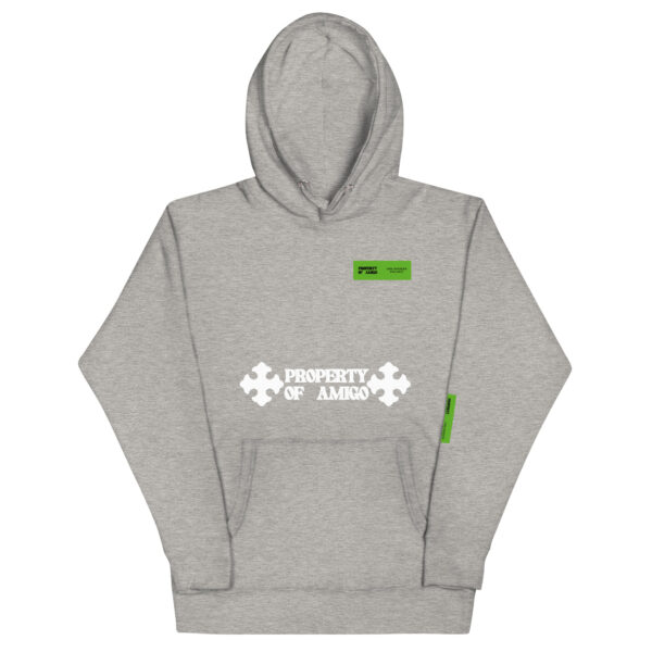 Logo Hoodie