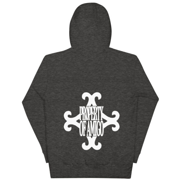 Logo Hoodie - Image 9