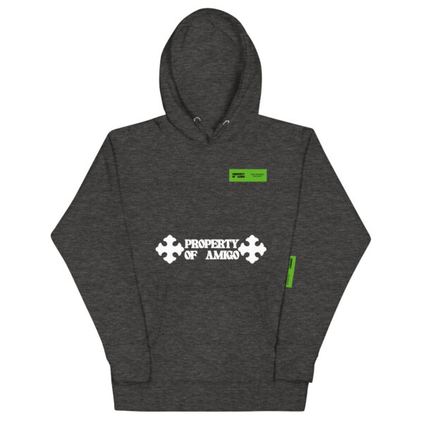 Logo Hoodie - Image 8
