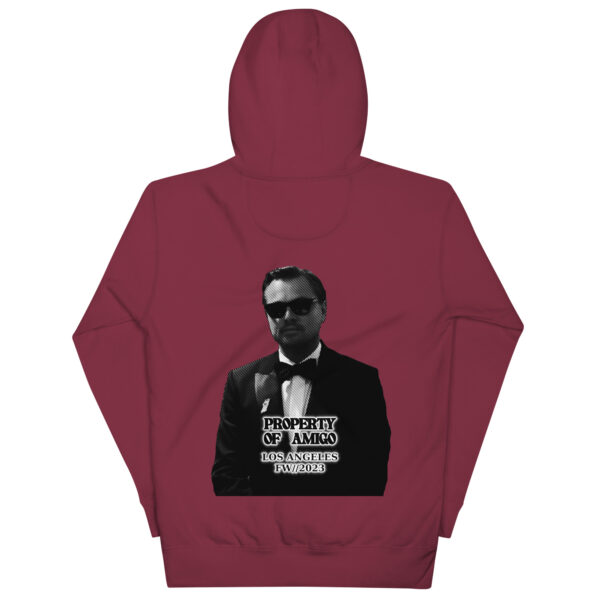 Leo Hoodie - Image 7