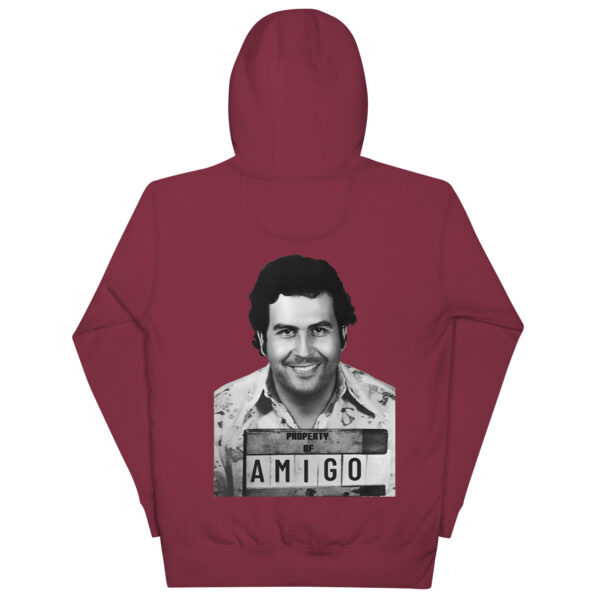 Pablo Hoodie - Image 3