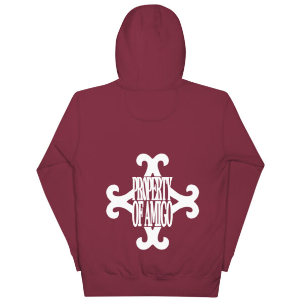 Logo Hoodie - Image 7