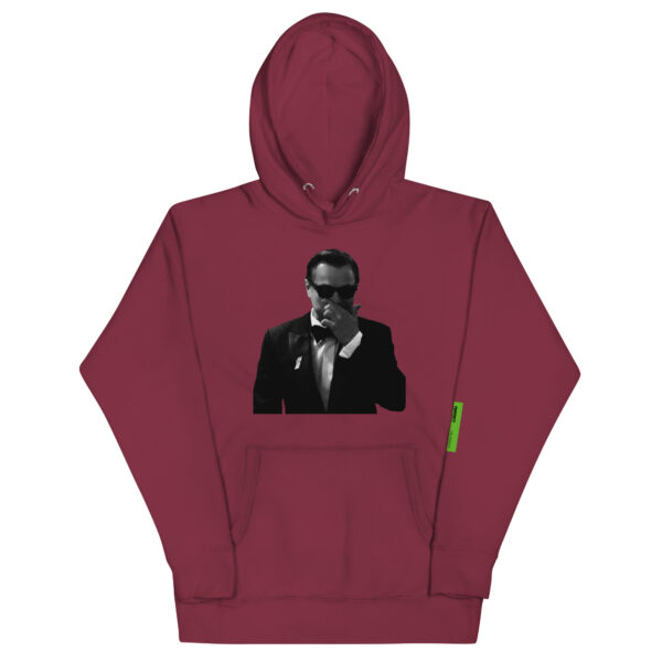 Leo Hoodie - Image 6