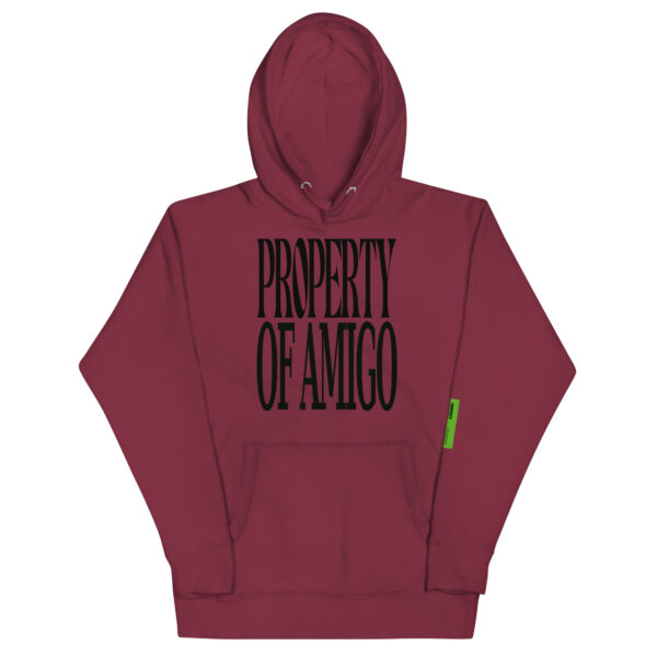 Pinhead Hoodie - Image 2