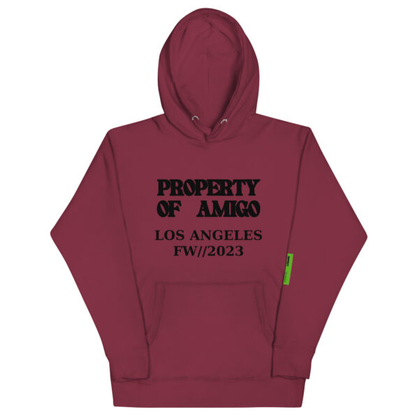 Pablo Hoodie - Image 2