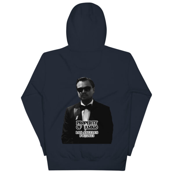 Leo Hoodie - Image 5