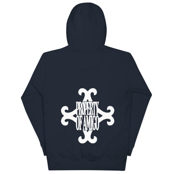 Logo Hoodie - Image 5