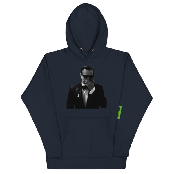 Leo Hoodie - Image 4