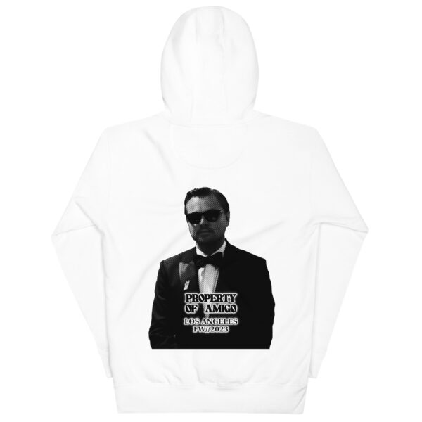 Leo Hoodie - Image 10