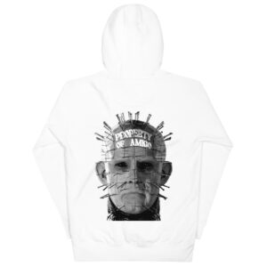Pinhead Hoodie