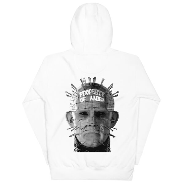 Pinhead Hoodie