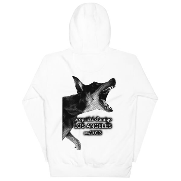 Doberman Hoodie - Image 10