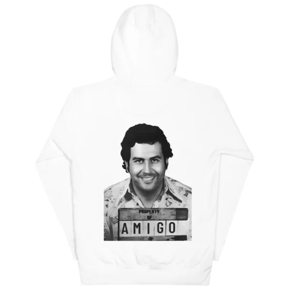 Pablo Hoodie