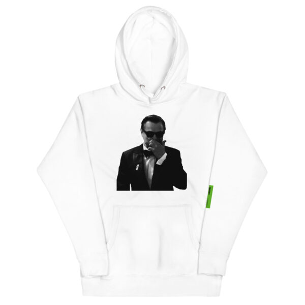 Leo Hoodie
