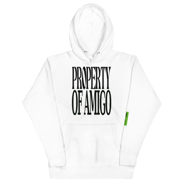 Pinhead Hoodie - Image 6