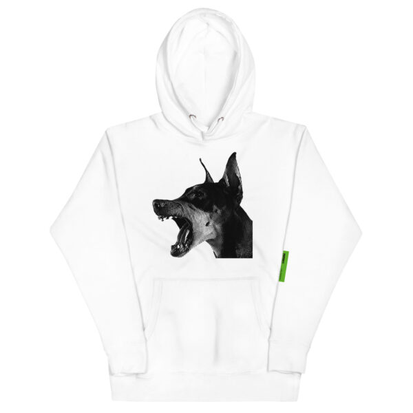 Doberman Hoodie