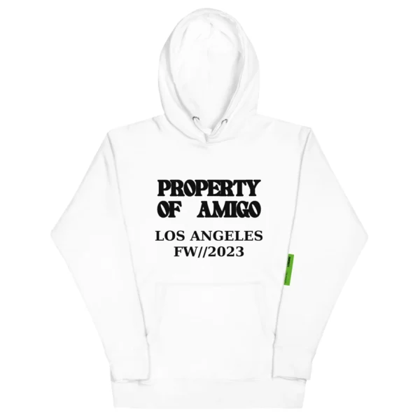 Pablo Hoodie - Image 6