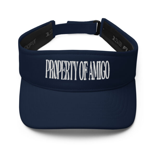 Property Of Amigo Visor - Image 4