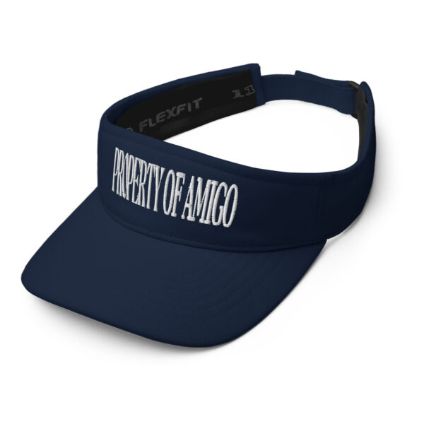 Property Of Amigo Visor - Image 6