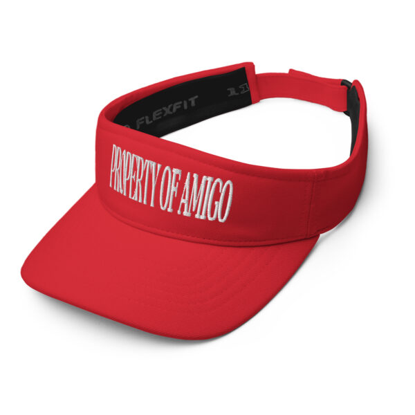 Property Of Amigo Visor - Image 12