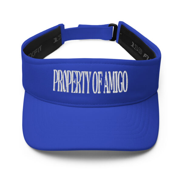 Property Of Amigo Visor - Image 7