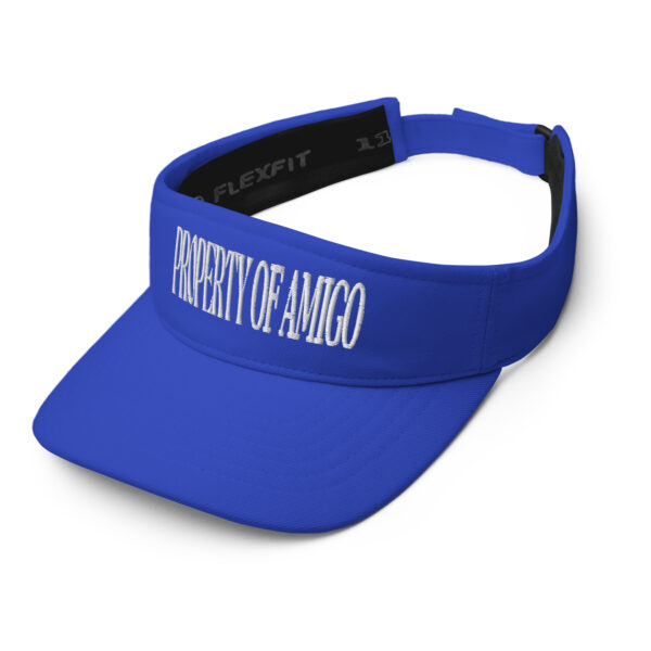 Property Of Amigo Visor - Image 9