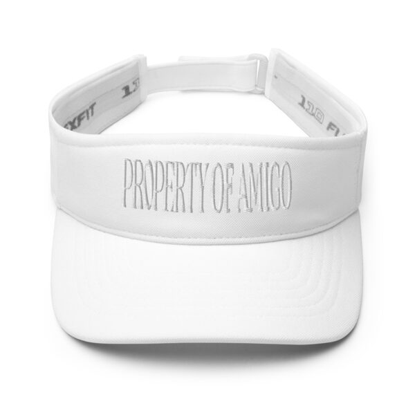 Property Of Amigo Visor - Image 13