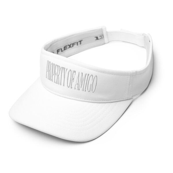Property Of Amigo Visor - Image 15